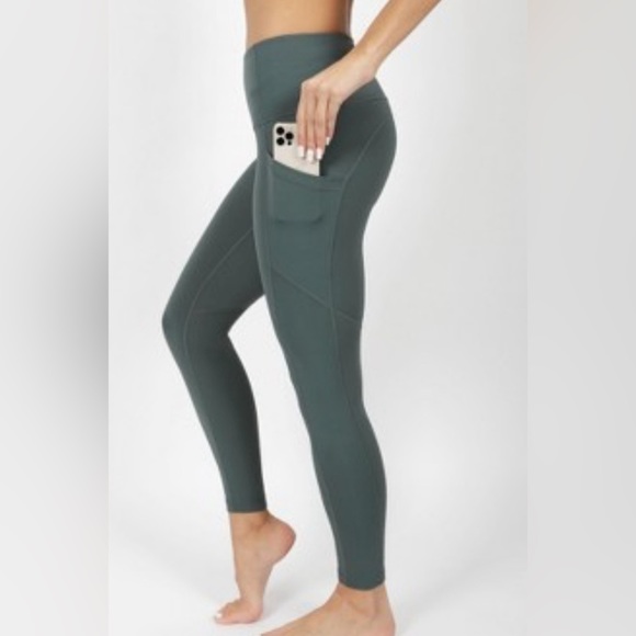 American Eagle Outfitters Pants - American Eagle The Everything Pocket Legging Size L